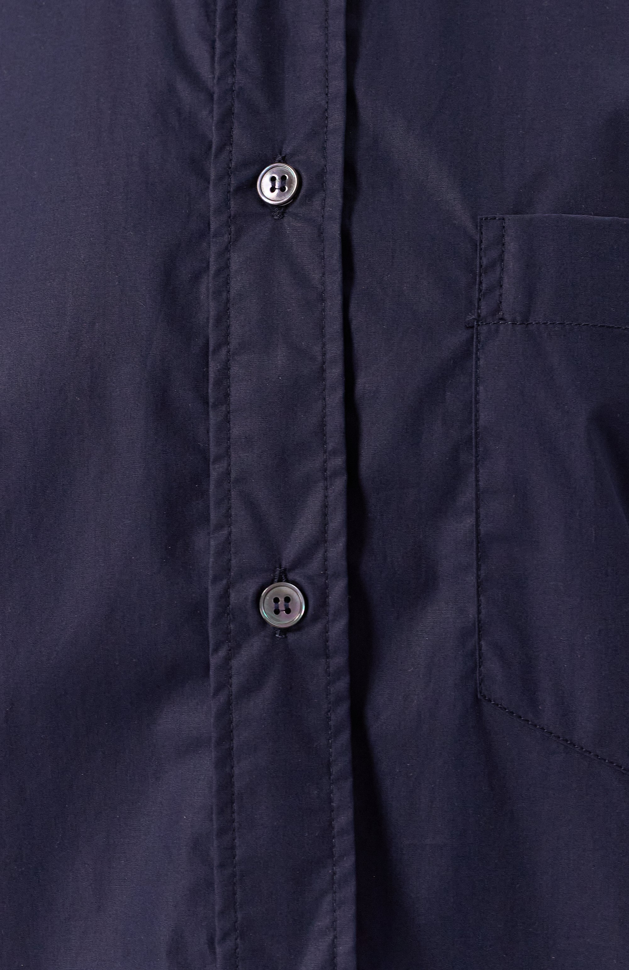 Хлопковая рубашка DARKPARK, арт. WSH04/FAC77, фото 6