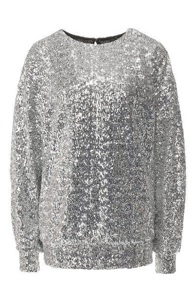 Топ с пайетками ISABEL MARANT, арт. HT1477-19E023I/0LIVIA, фото 1