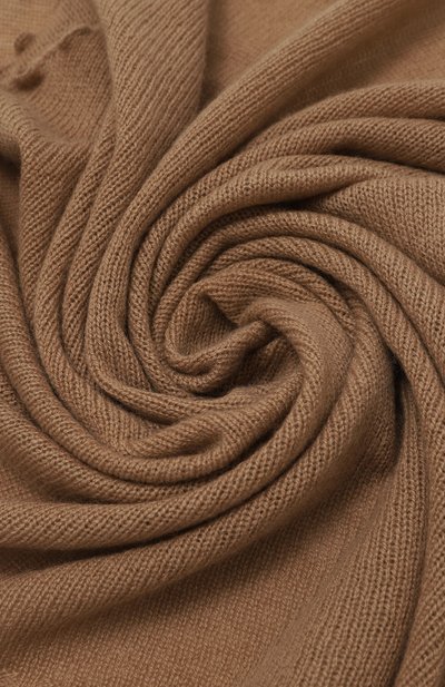 Кашемировая шаль ALLUDE, арт. 245/11240, фото 4