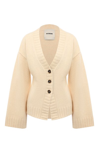 Шерстяной кардиган AERON, арт. PU167, фото 1
