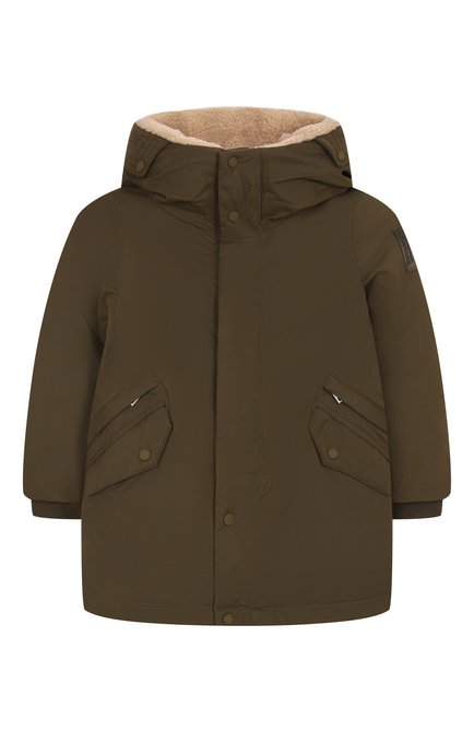 Утепленная куртка BOMBOOGIE, арт. CK 9339 MQC5