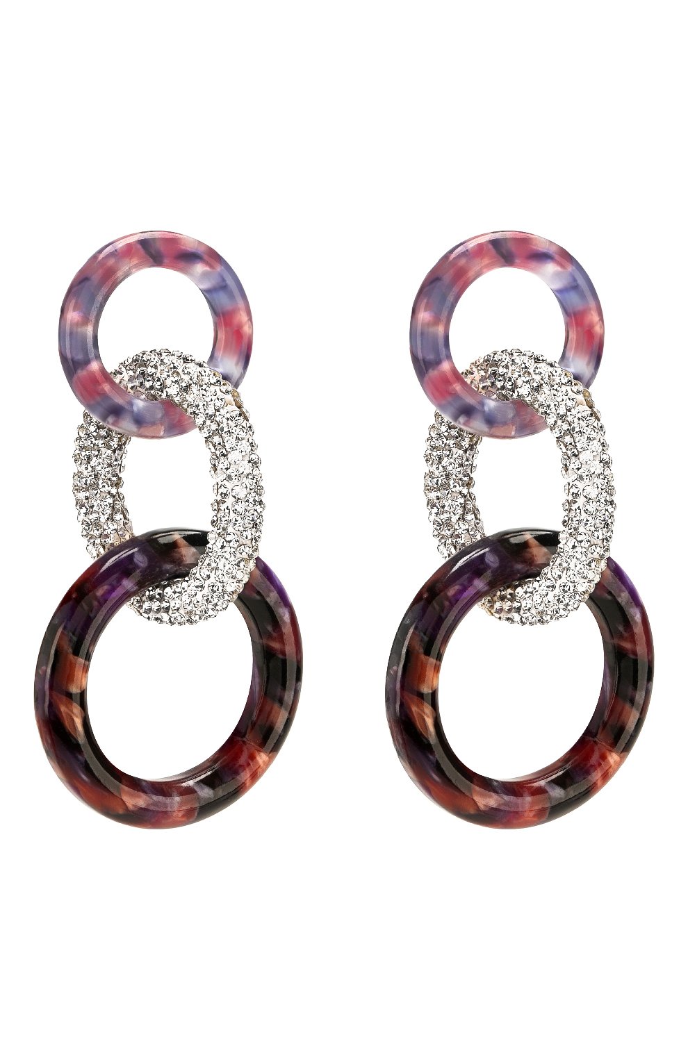 Серьги LELE SADOUGHI, арт. LS0813PM, фото 3