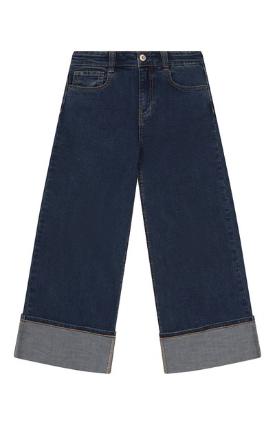 Джинсы TWINSET, арт. 251GJ2510/8-16