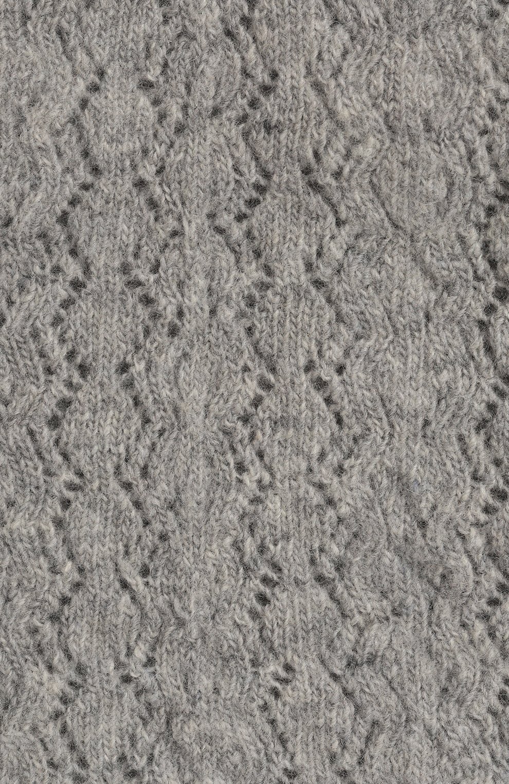 Гольфы из шерсти и кашемира LORENA ANTONIAZZI, арт. A23214CZ02A/9999, фото 2