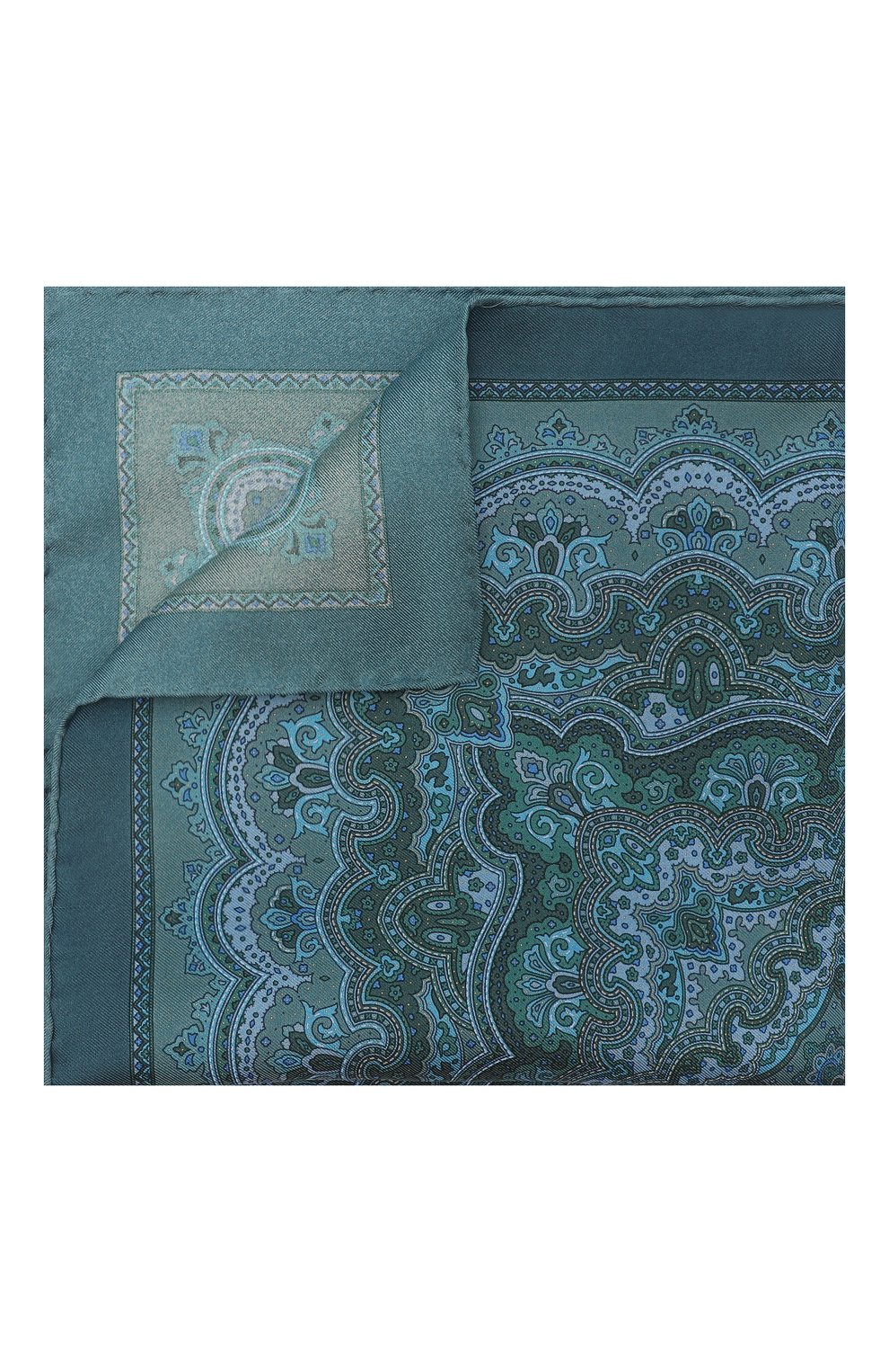 Шелковый платок STEFANO RICCI, арт. FZSR5/95016, фото 1