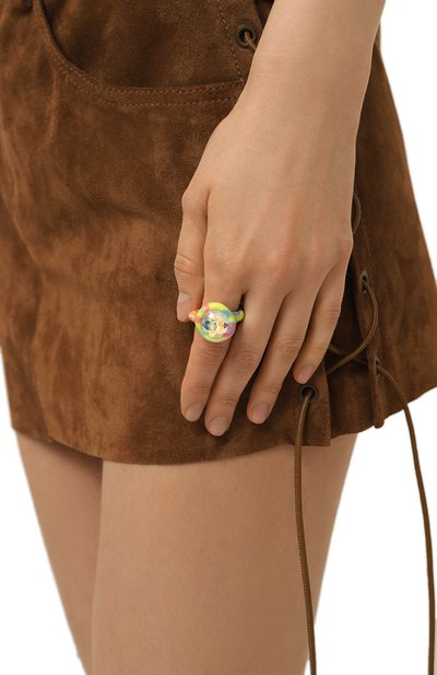 Кольцо LILI ARCHIVE, арт. RMSI1, фото 2