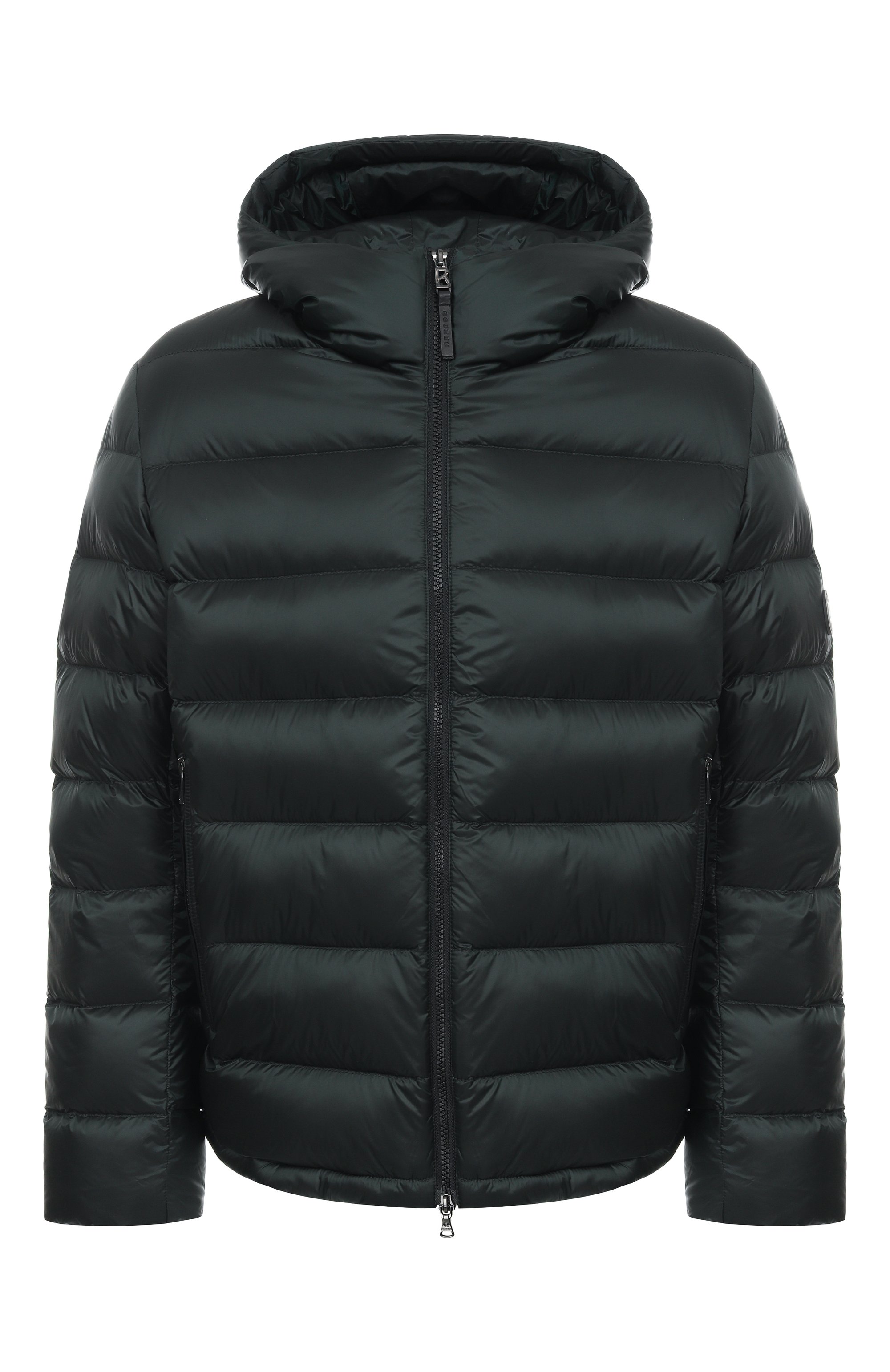 Пуховик BOGNER, арт. 38196856, фото 1