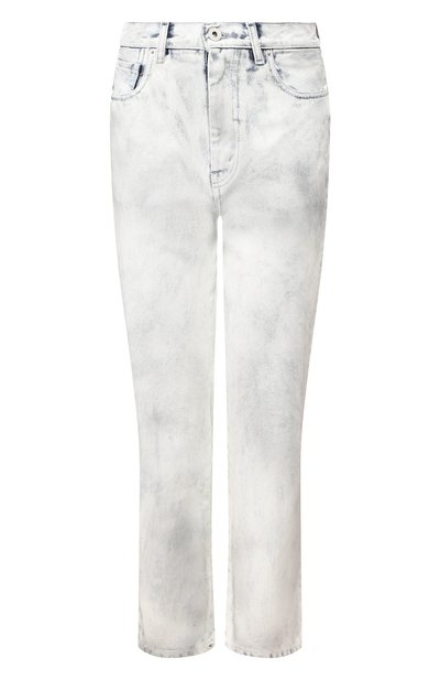 Джинсы HERON PRESTON, арт. HWYA002R20641008W205, фото 1