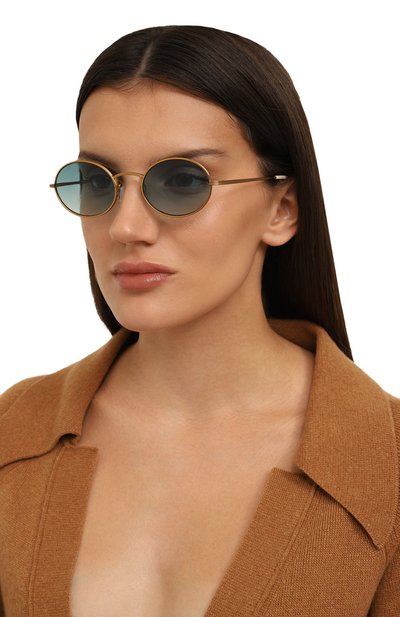 Солнцезащитные очки EIGENGRAU, арт. 528HZ-EGD, фото 2