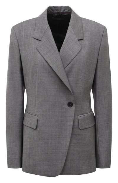 Шерстяной жакет WINDSOR, арт. 52 DSE216/10010786, фото 1