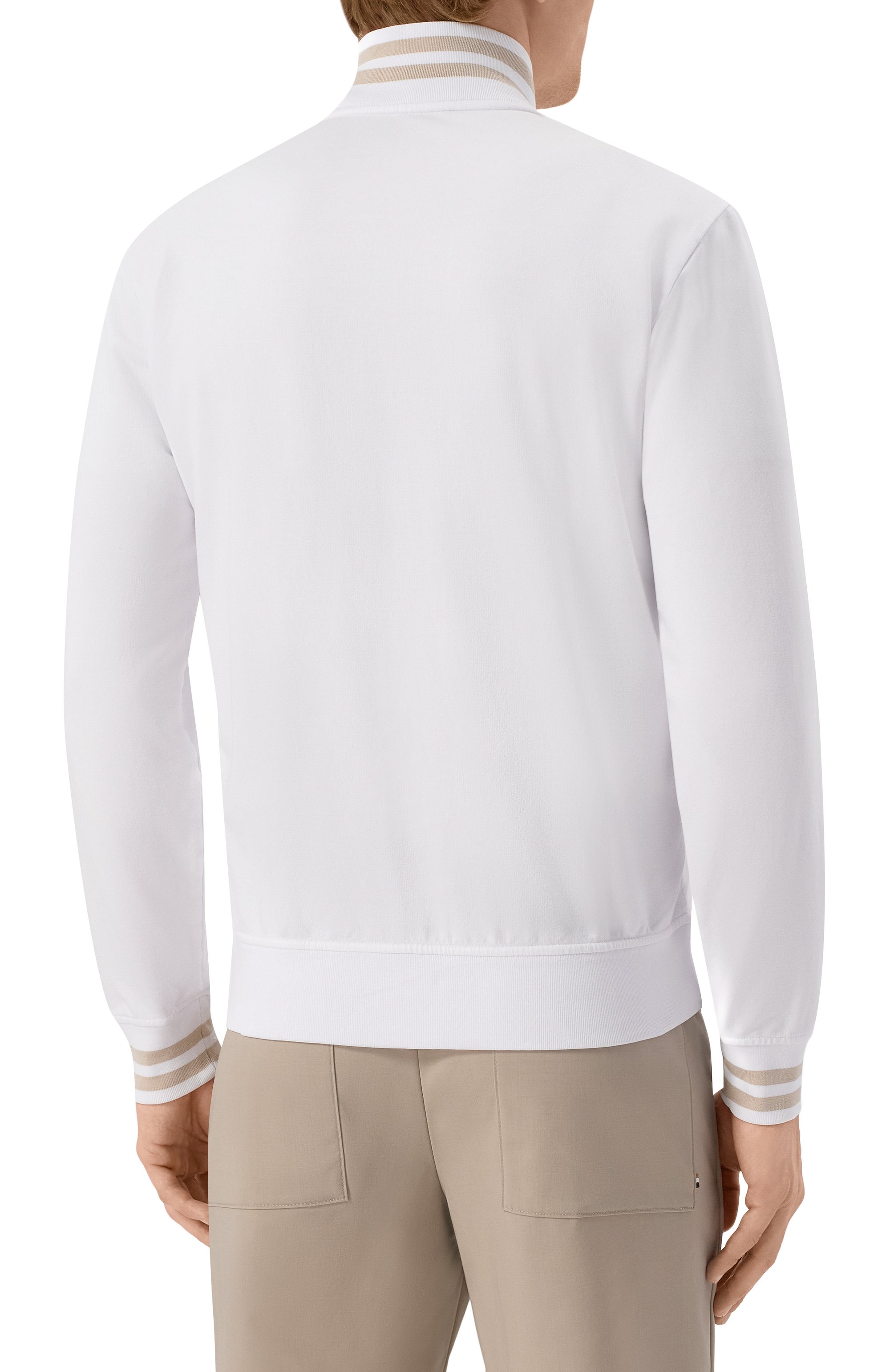 Толстовка PAUL&SHARK, арт. 25411846, фото 4