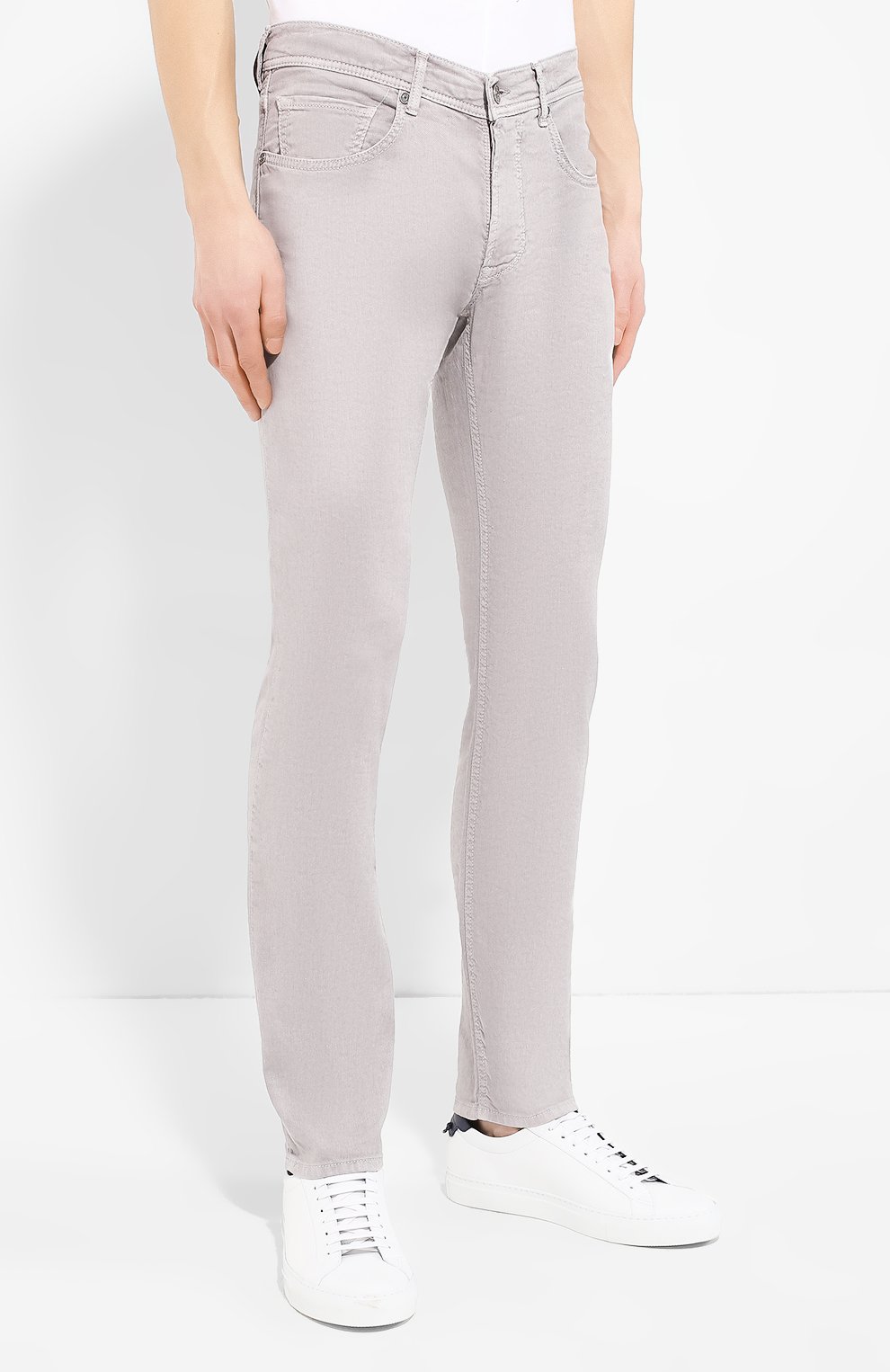 Джинсы BALDESSARINI, арт. 16502/2263/910, фото 3