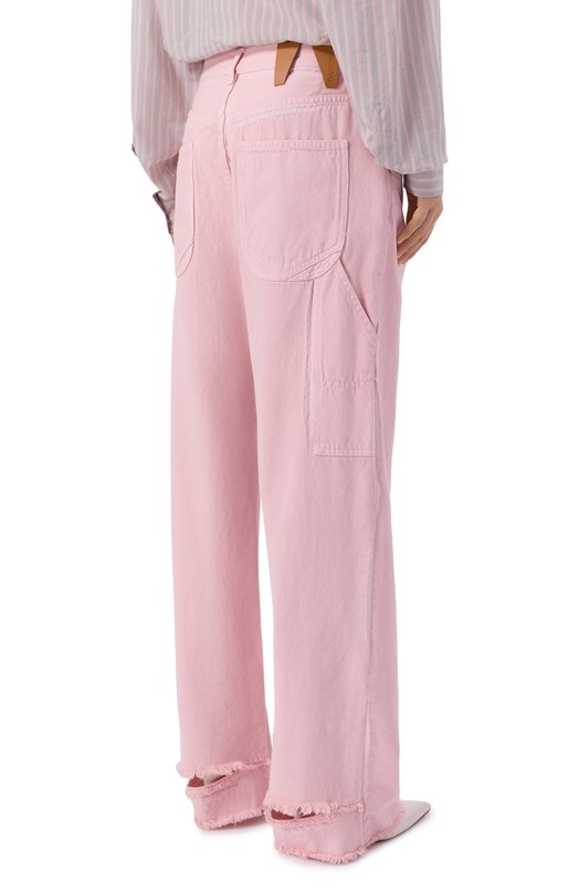 Джинсы Lisa Darkpark WTR58/DWB01 Розовый  WTR58/DWB01 Фото 4