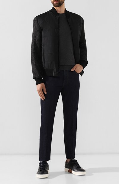 Шерстяной джемпер DSQUARED2, арт. S74HA0994/S16794, фото 2