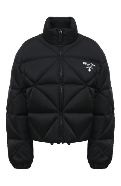 Женский пуховик PRADA, арт. 291947-1YY8-F0002-202