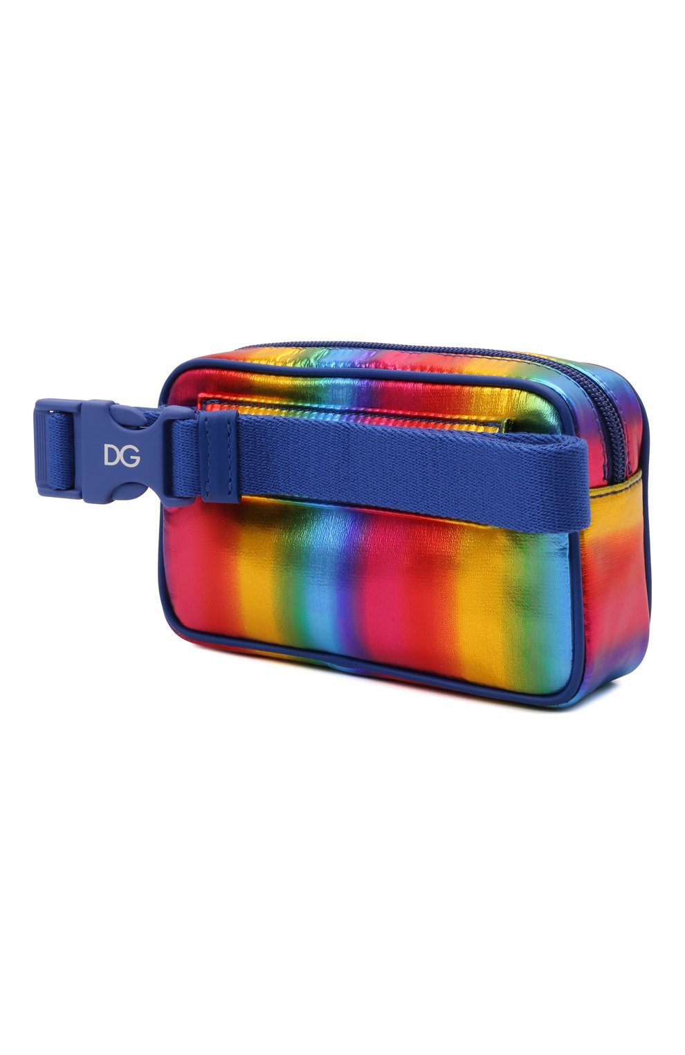 Поясная сумка DOLCE & GABBANA, арт. EB0202/AT451, фото 2