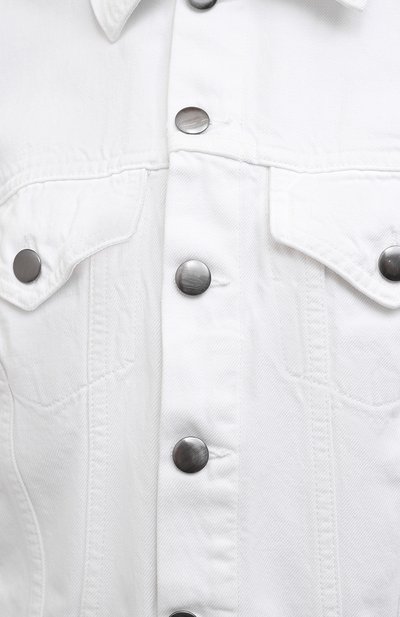 Джинсовая куртка FRAME DENIM, арт. RSJKT171, фото 5