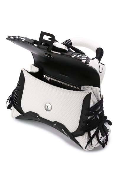 Сумка sneakerhead s BALENCIAGA, арт. 661723/2X50Y, фото 4