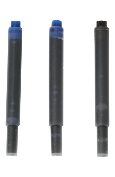 Перьевая ручка safari и 8 картриджей LAMY, арт. 4030633/к, фото 3