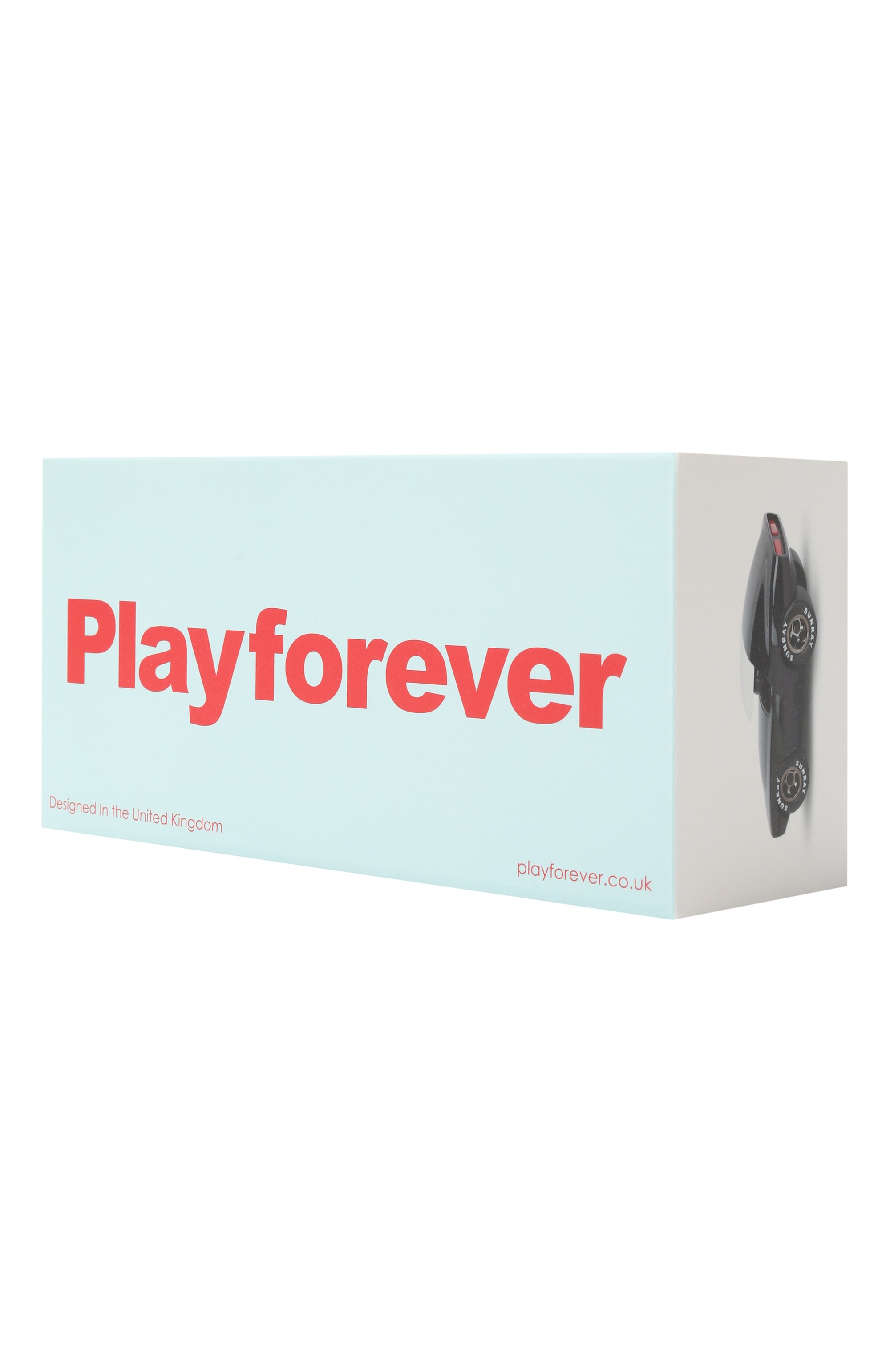 Игрушечный автомобиль leadbelly skeeter PLAYFOREVER, арт. PL-VF503_VERVE_LEAD BELLY_SKEETER, фото 4