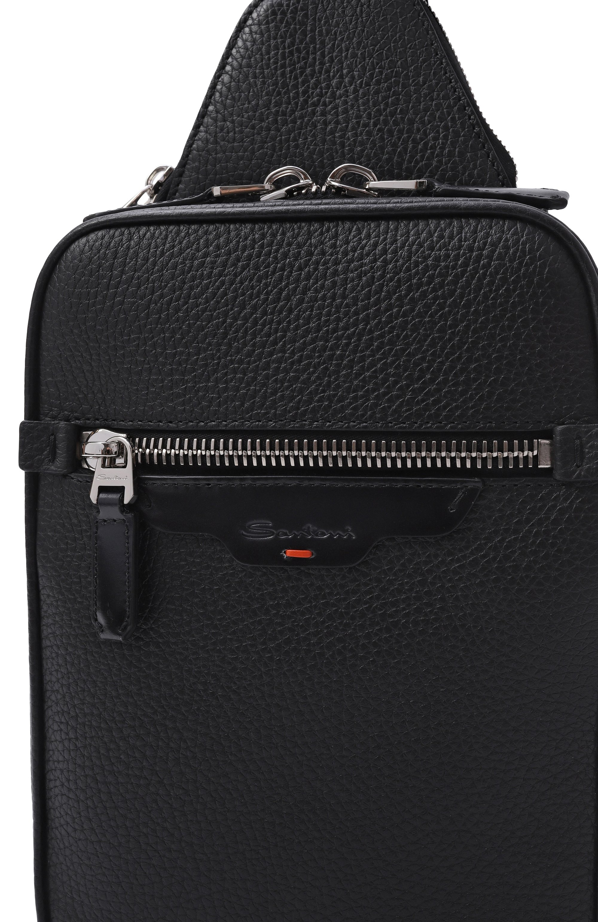 Рюкзак SANTONI, арт. UIBGA2869BS-AITB, фото 5