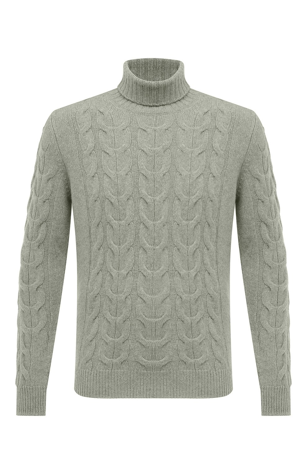 Свитер из шерсти и кашемира FEDELI, арт. 7UI06300, фото 1