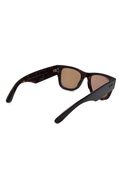 Солнцезащитные очки RAY-BAN, ар�т. 0840S-902/53, фото 5