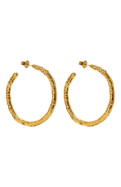 Серьги papua ii SEVENWORLDS, арт. SW305/1, фото 3