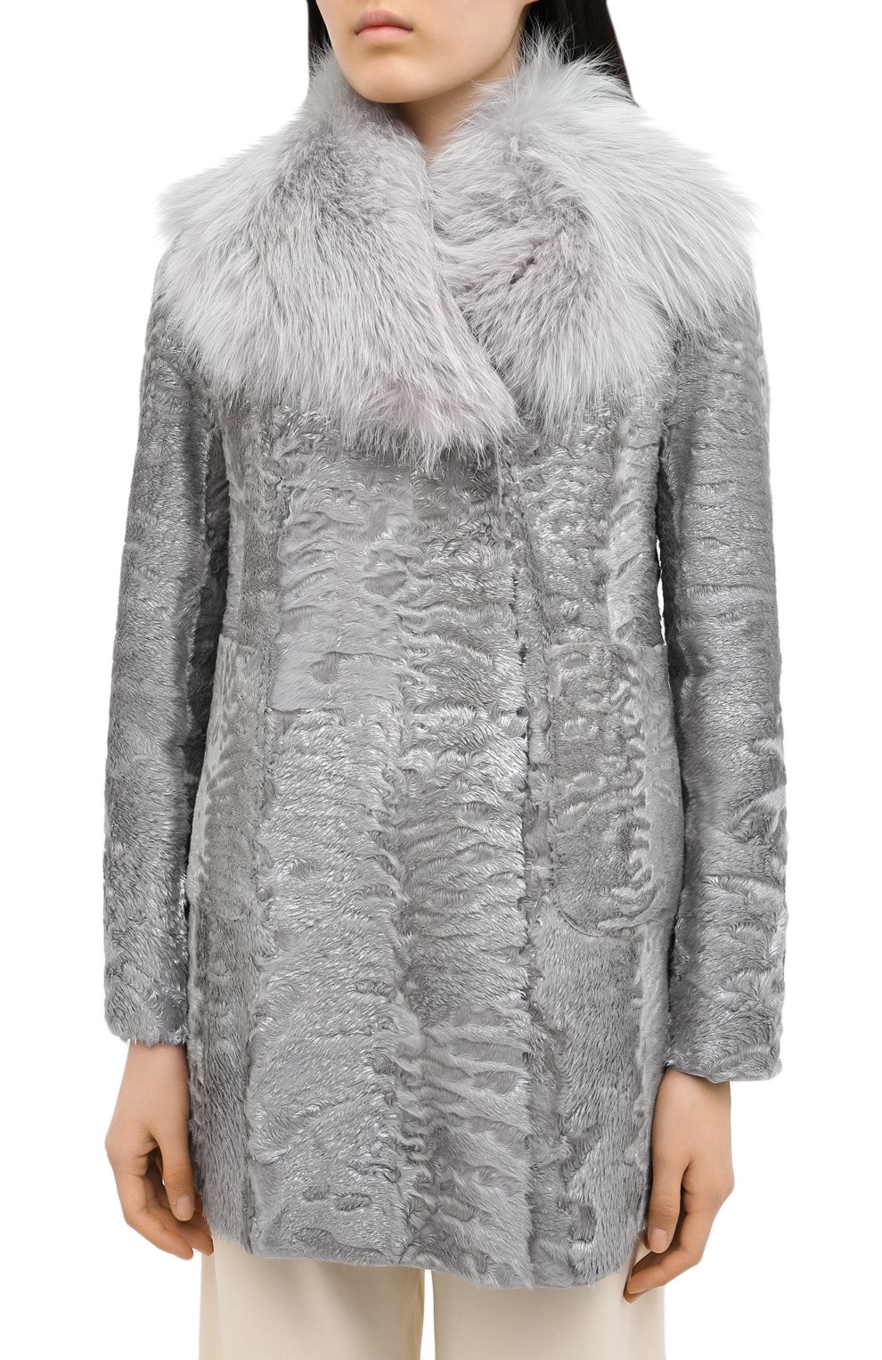Шуба VALENTINO, арт. QF2FA5014LF, фото 3