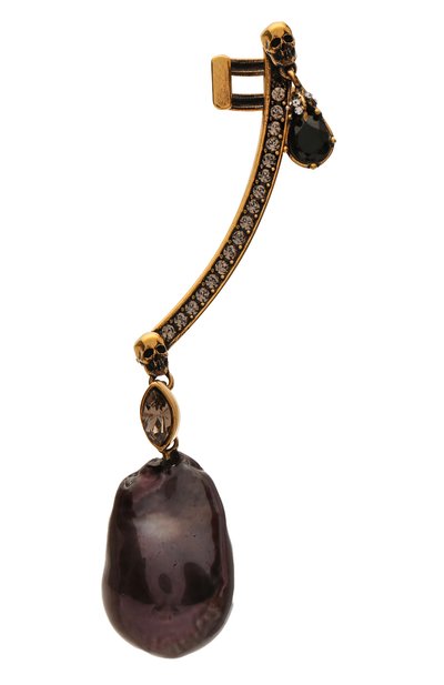 Моносерьга ALEXANDER MCQUEEN, арт. 650464/I1211, фото 1