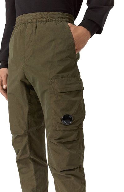 Брюки C.P. COMPANY, арт. 18CMPA120A005991G, фото 5