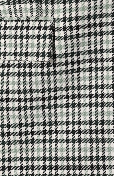 Жакет в клетку BOSS, арт. 50419967, фото 5