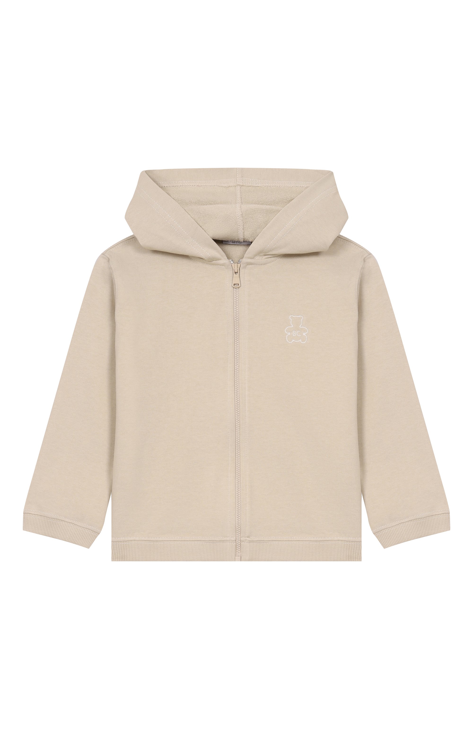 Комплект из толстовки и брюк BRUNELLO CUCINELLI, арт. BD824MT02S, фото 2