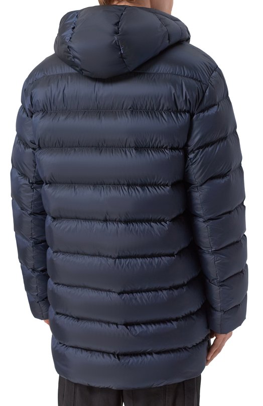 Пуховик Bogner 38106856 Синий  38106856 Фото 4