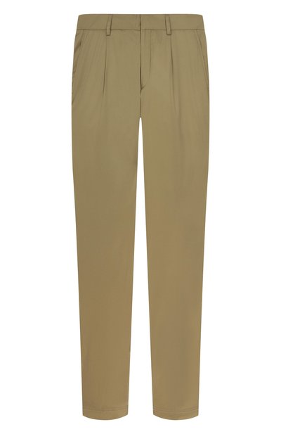 Мужские брюки KITON, арт. UW2148V0830F07