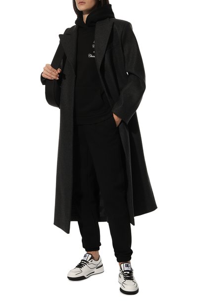 Женский хлопковый костюм SEVEN LAB, арт. HPW-RCC black