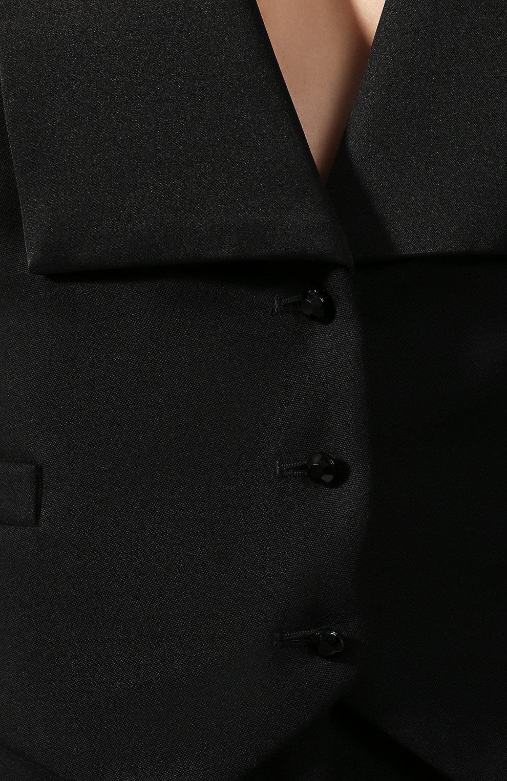 Шерстяной комбинезон RALPH LAUREN, арт. 290773466, фото 5