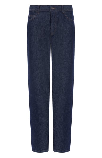 Мужские джинсы MVST, арт. M25.2MM.T402/CABRA IRISHBLUE