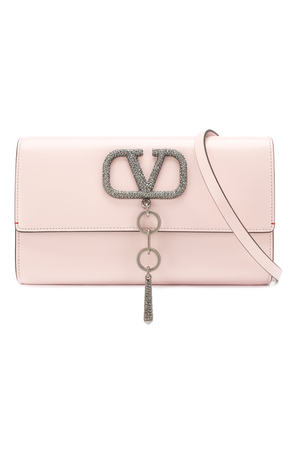 Клатч vcase VALENTINO, арт. TW2B0G00/JCM, фото 6