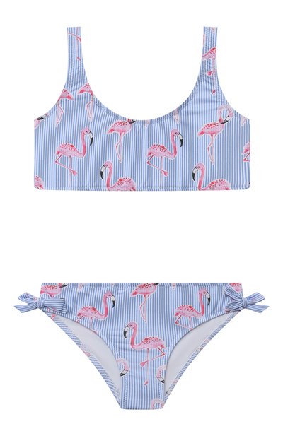 Раздельный купальник MELISSA ODABASH, арт. Baby Freya 24