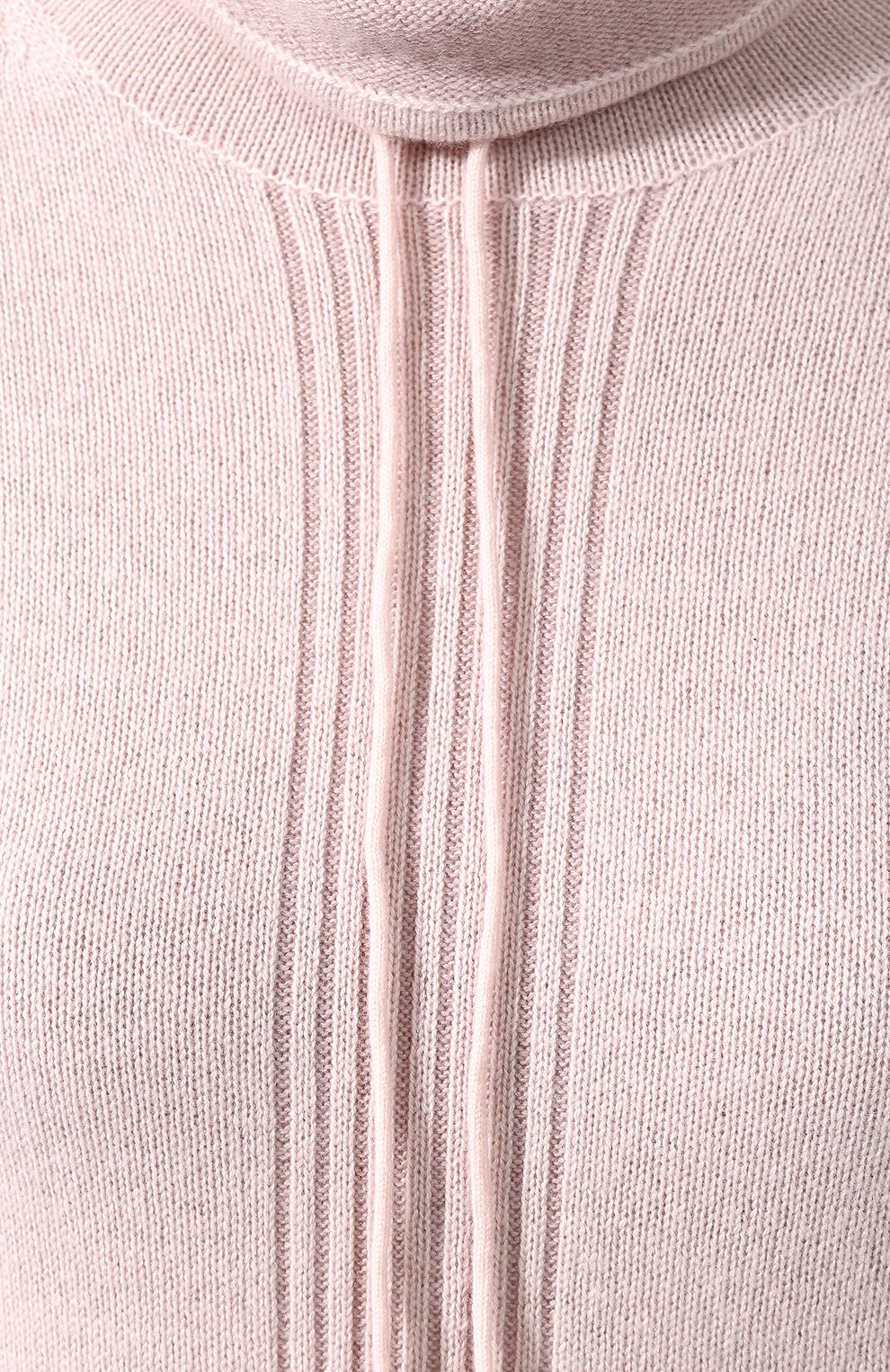 Свитер из смеси кашемира и хлопка RE VERA, арт. 19201201, фото 5