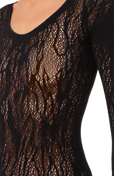 Боди WOLFORD, арт. 79278, фото 5
