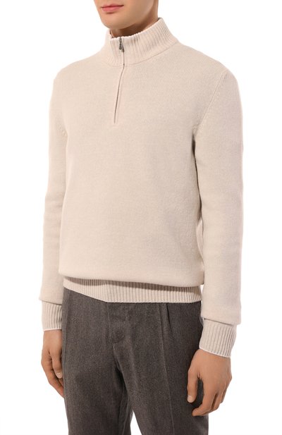 Шерстяной свитер GRAN SASSO, арт. 23125/25011, фото 3