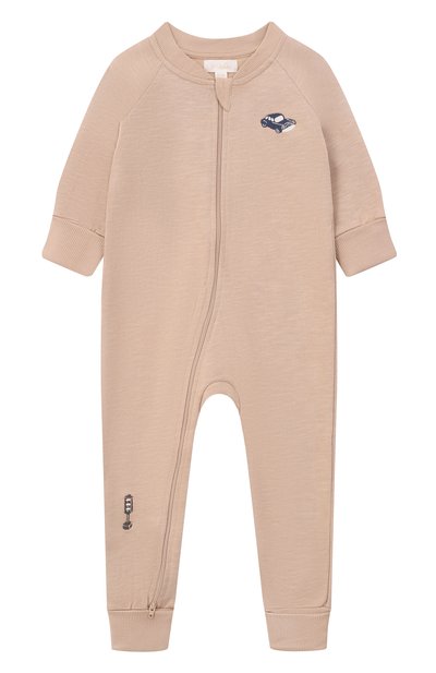 Хлопковый комбинезон BABYBU, арт. BI-N2007W246