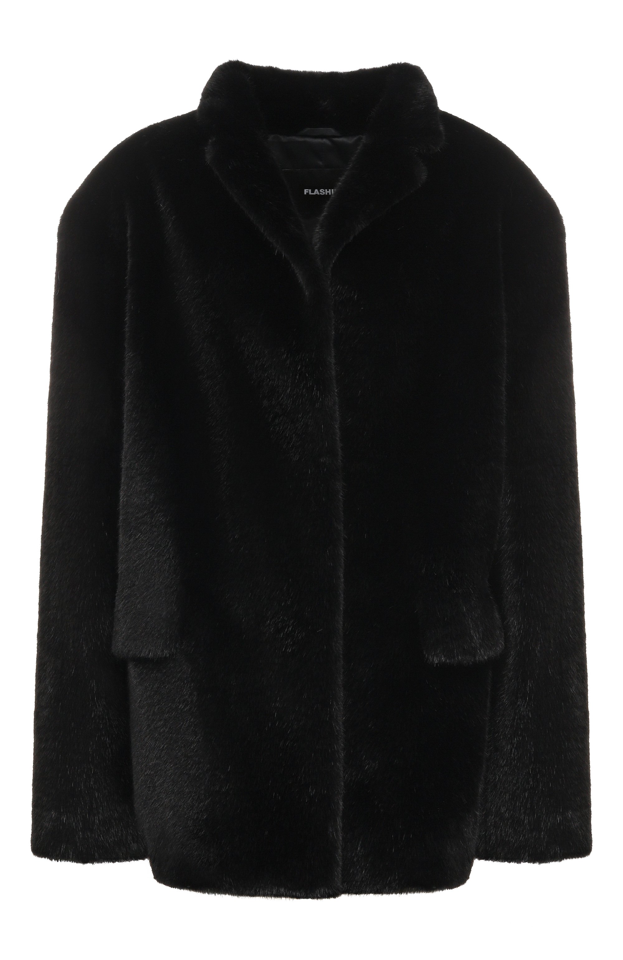 Шуба FLASHIN, арт. FF25CCOU, фото 1