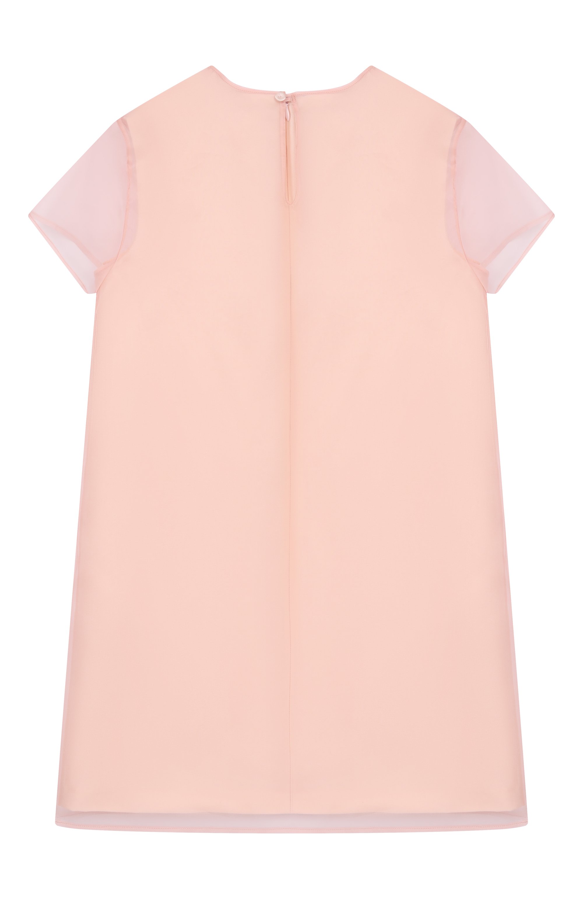 Платье IL GUFO, арт. PATVM773S0000/12A-14A, фото 2