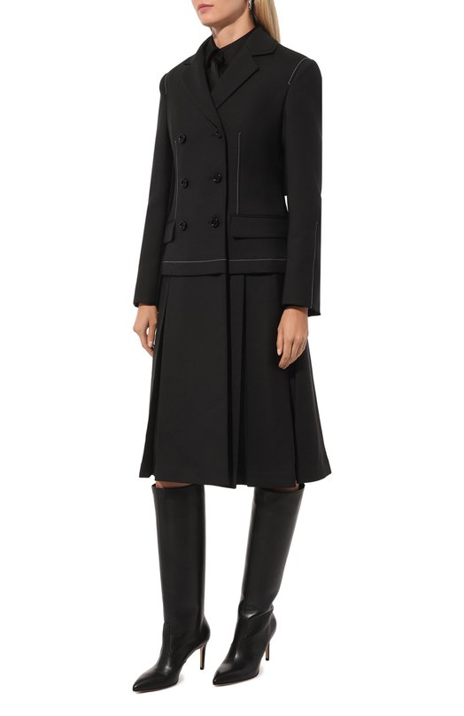 Пальто Ports 1961 Чёрный, фото 3