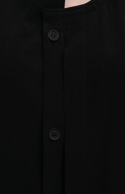 Рубашка YOHJI YAMAMOTO, арт. ND-B51-500, фото 5