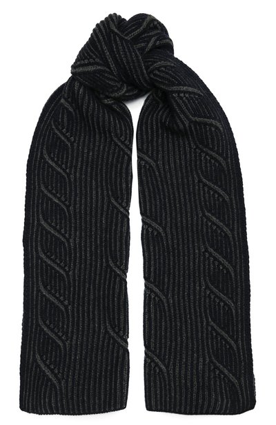 Кашемировый шарф LORO PIANA, арт. FAL4452, фото 1