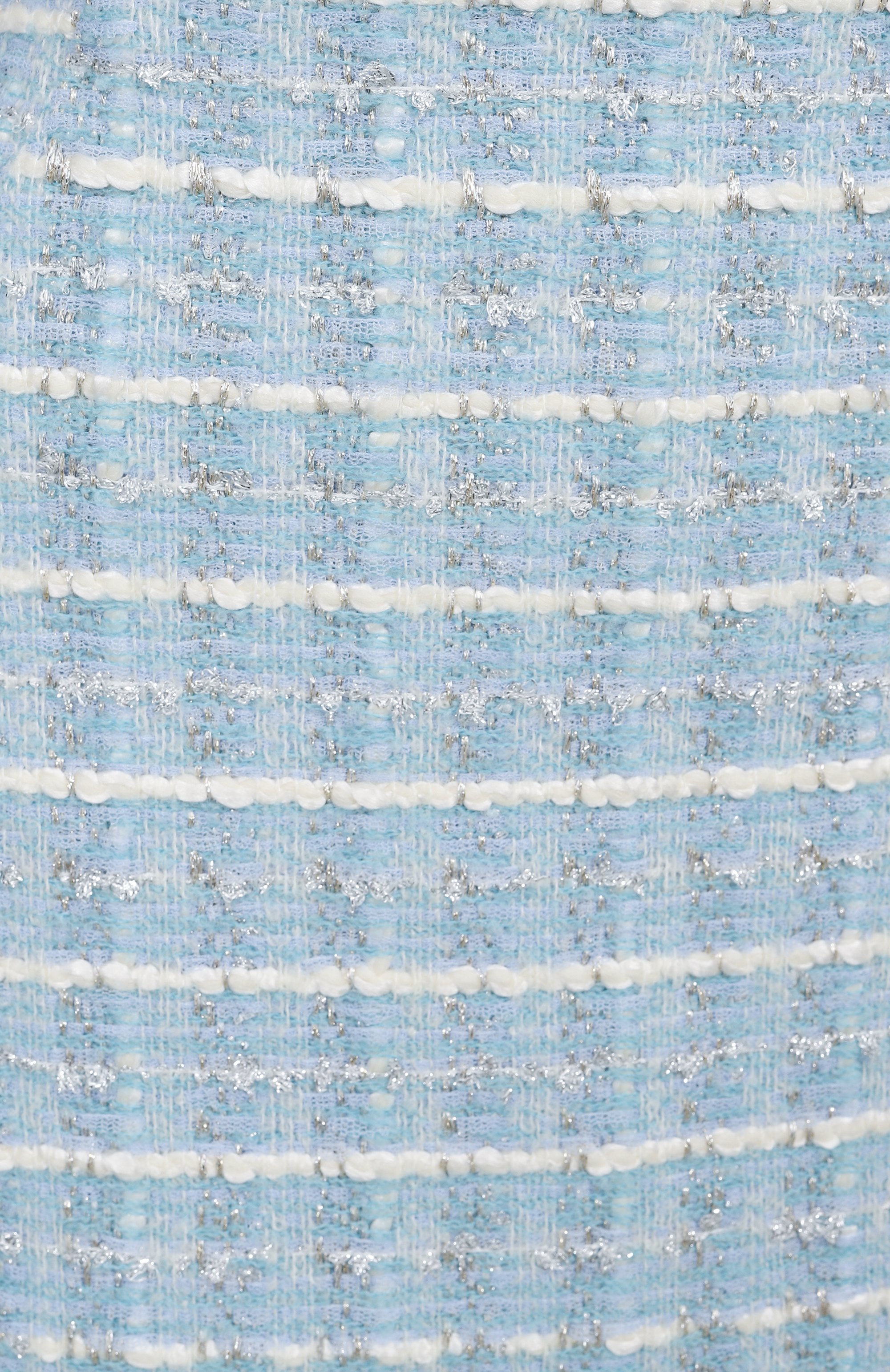 Твидовая юбка MVST, арт. 25E/X2P/0/C041/3056, фото 6